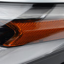 2021-2024 Toyota Sienna conduziu farol esquerdo + direito 81150-08130 81110-08130-29