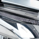 2021-2024 Toyota Sienna conduziu farol esquerdo + direito 81150-08130 81110-08130-30