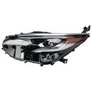 2021-2024 Toyota Sienna conduziu farol esquerdo + direito 81150-08130 81110-08130-35
