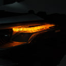 2021-2024 Toyota Sienna conduziu farol esquerdo + direito 81150-08130 81110-08130-44