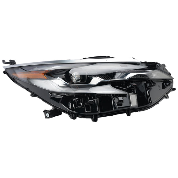 2021-2024 Toyota Sienna conduziu farol esquerdo + direito 81150-08130 81110-08130
