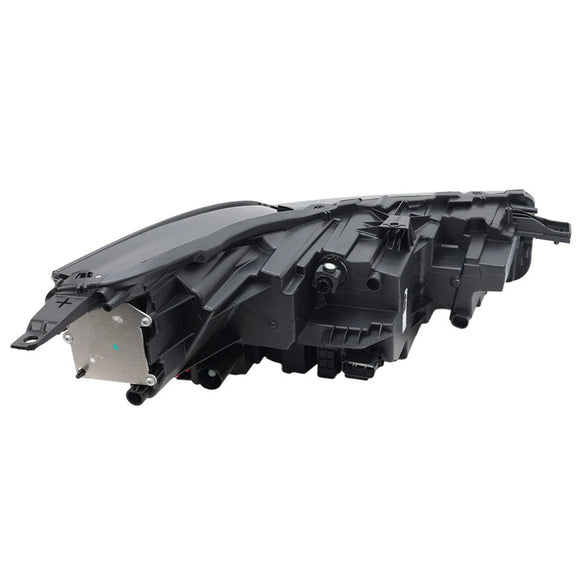 2023-2025 Ford Escape conjunto de farol LED esquerdo + direito PJ6Z13008D PJ6Z13008C