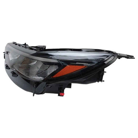 2023-2025 Ford Escape conjunto de farol LED esquerdo + direito PJ6Z13008D PJ6Z13008C