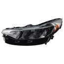 2023-2025 Ford Escape conjunto de farol LED esquerdo + direito PJ6Z13008D PJ6Z13008C-27