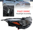 2023-2025 Ford Escape conjunto de farol LED esquerdo + direito PJ6Z13008D PJ6Z13008C-28