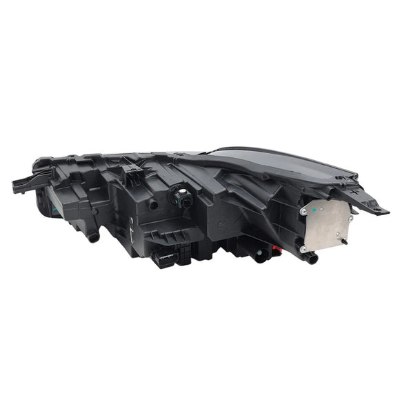 2023-2025 Ford Escape conjunto de farol LED esquerdo + direito PJ6Z13008D PJ6Z13008C