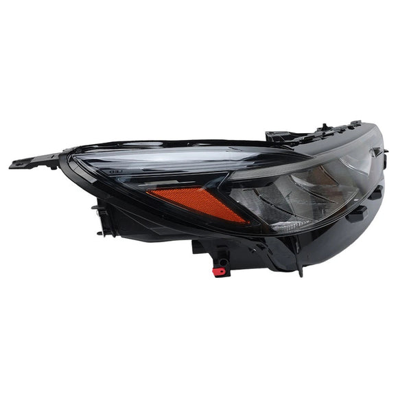 2023-2025 Ford Escape conjunto de farol LED esquerdo + direito PJ6Z13008D PJ6Z13008C