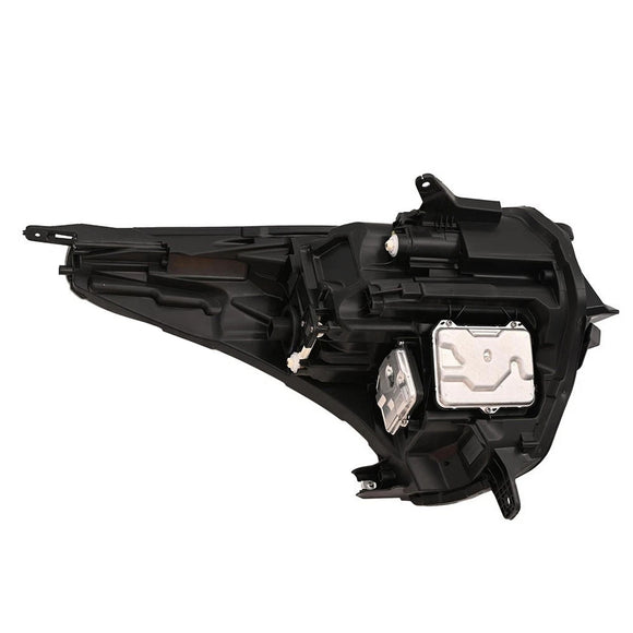 2020-2023 Cadillac XT5 links + rechts LED-koplampmontage 84849607 84849606