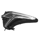 2020-2023 Cadillac XT5 links + rechts LED-koplampmontage 84849607 84849606-24