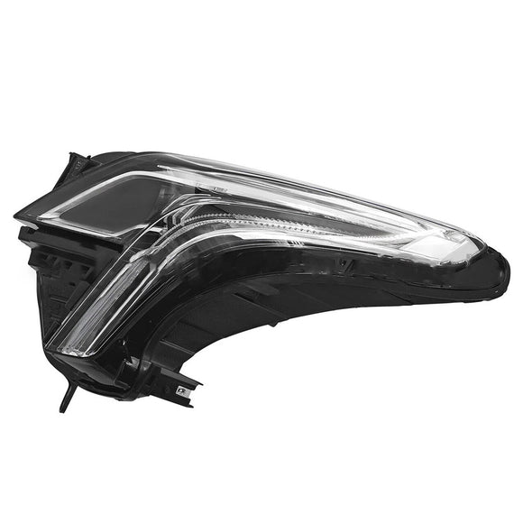 2020-2023 Cadillac XT5 links + rechts LED-koplampmontage 84849607 84849606