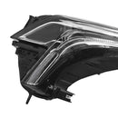 2020-2023 Cadillac XT5 links + rechts LED-koplampmontage 84849607 84849606-26