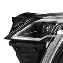 2020-2023 Cadillac XT5 links + rechts LED-koplampmontage 84849607 84849606-27