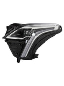 2020-2023 Cadillac XT5 links + rechts LED-koplampmontage 84849607 84849606-15