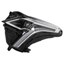 2020-2023 Cadillac XT5 links + rechts LED-koplampmontage 84849607 84849606-30