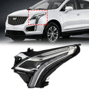 Cadillac XT5 2020-2023 Conjunto de faros LED izquierdo 84849607-1