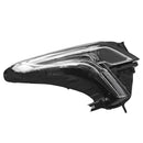 2020-2023 Cadillac XT5 links + rechts LED-koplampmontage 84849607 84849606-34