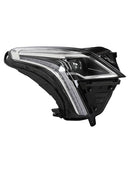 2020-2023 Cadillac XT5 links + rechts LED-koplampmontage 84849607 84849606-41