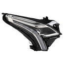2020-2023 Cadillac XT5 links + rechts LED-koplampmontage 84849607 84849606-44