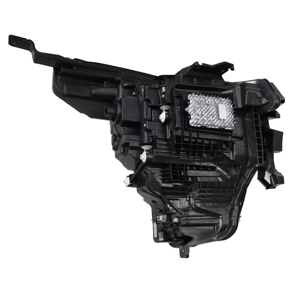 2024-2025 Cadillac XT4 Coppia fari a LED sinistra + destra 42888029 42888030