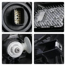 2024-2025 Cadillac XT4 Coppia fari a LED sinistra + destra 42888029 42888030-16