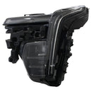 2024-2025 Cadillac XT4 Coppia fari a LED sinistra + destra 42888029 42888030-18