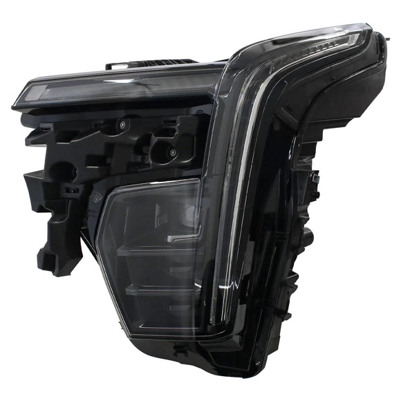2024-2025 Cadillac XT4 Coppia fari a LED sinistra + destra 42888029 42888030