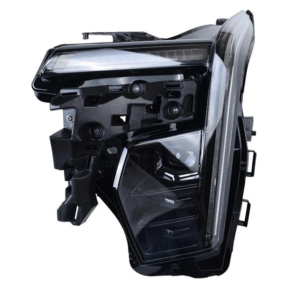 2024-2025 Cadillac XT4 Coppia fari a LED sinistra + destra 42888029 42888030