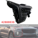 2024-2025 Cadillac XT4 Coppia fari a LED sinistra + destra 42888029 42888030-21
