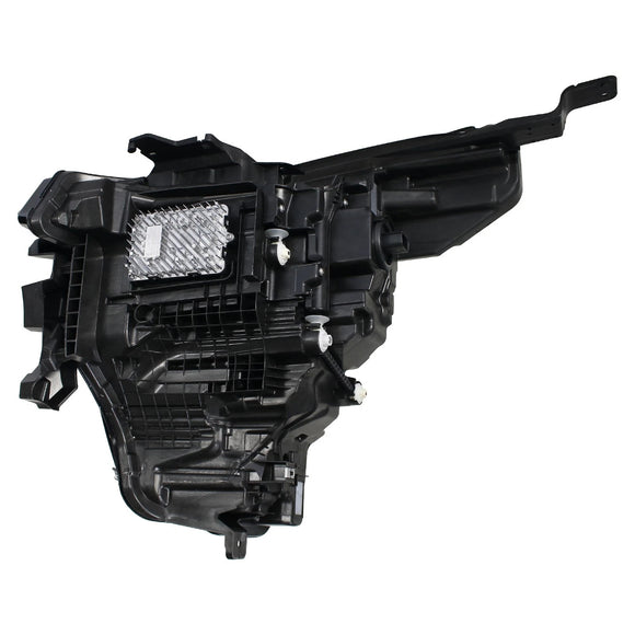 2024-2025 Cadillac XT4 Coppia fari a LED sinistra + destra 42888029 42888030