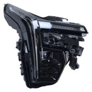 2024-2025 Cadillac XT4 Coppia fari a LED sinistra + destra 42888029 42888030-26