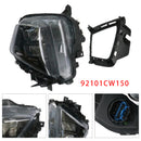 2022-2024 Hyundai Tucson Sel farol dianteiro esquerdo + direito-30