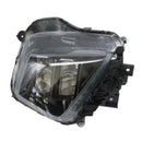2022-2024 Hyundai Tucson Sel farol dianteiro esquerdo + direito-31