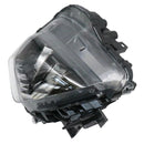 2022-2024 Hyundai Tucson Sel farol dianteiro esquerdo + direito-32