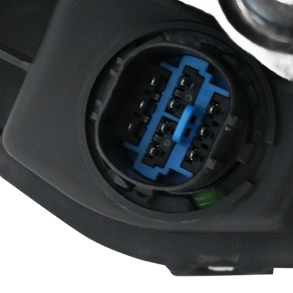 2022-2024 Hyundai Tucson Sel farol dianteiro esquerdo + direito