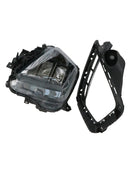 2022-2024 Hyundai Tucson Sel farol dianteiro esquerdo + direito-23