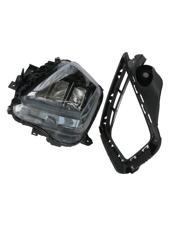 2022-2024 Hyundai Tucson Sel farol dianteiro esquerdo + direito