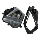 2022-2024 Hyundai Tucson Sel farol dianteiro esquerdo + direito-39