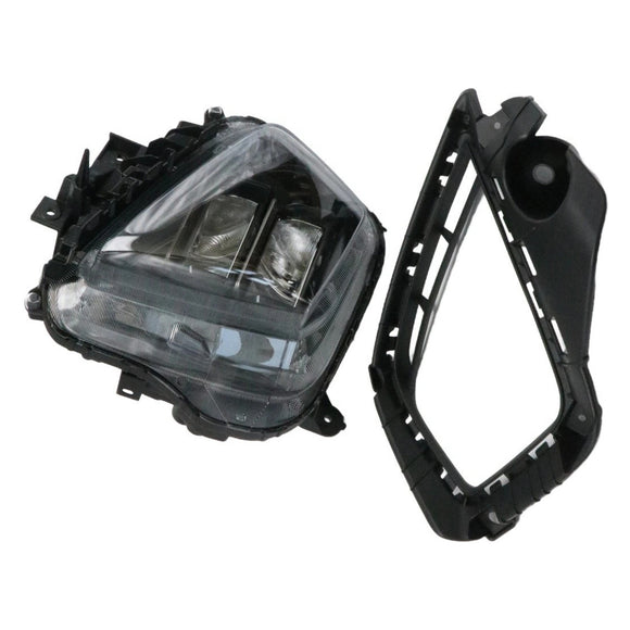 2022-2024 Hyundai Tucson Sel farol dianteiro esquerdo + direito
