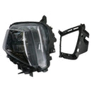 2022-2024 Hyundai Tucson Sel farol dianteiro esquerdo + direito-40