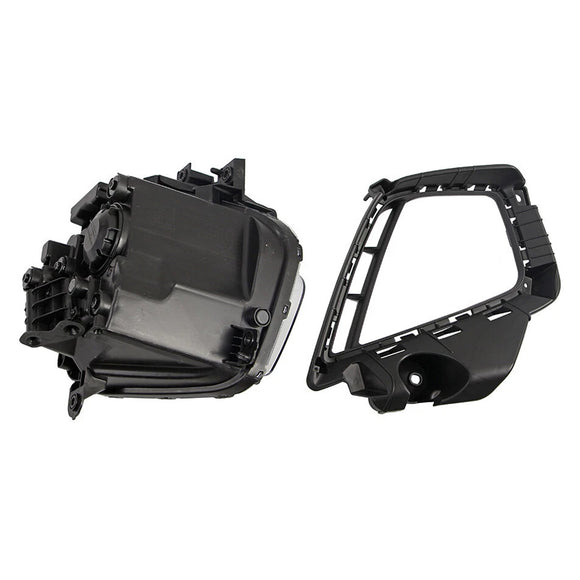 2022-2024 Hyundai Tucson Sel farol dianteiro esquerdo + direito