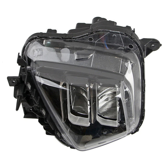 2022-2024 Hyundai Tucson Sel farol dianteiro esquerdo + direito