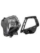2022-2024 Hyundai Tucson Sel farol dianteiro esquerdo + direito-47