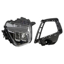 2022-2024 Hyundai Tucson Sel farol dianteiro esquerdo + direito-48