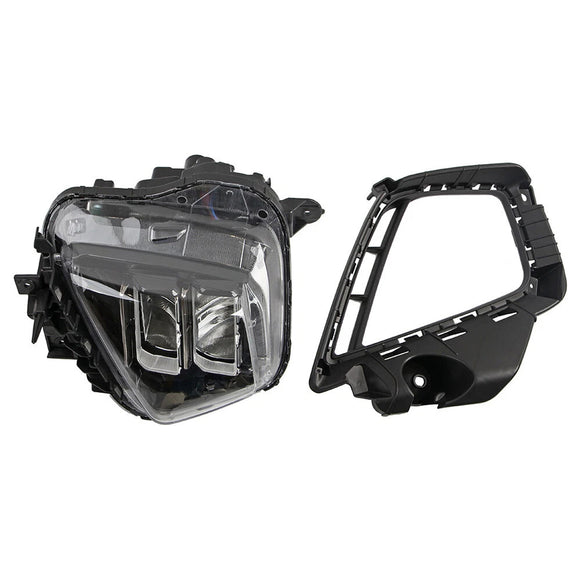 2022-2024 Hyundai Tucson Sel farol dianteiro esquerdo + direito