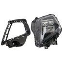 2022-2024 Hyundai Tucson Sel farol dianteiro esquerdo + direito-50
