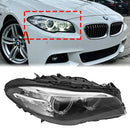 BMW 5er F10 LCI 2014–2017 vorne rechts HID-Xenon-Scheinwerfer ohne AFS 63117343906-1