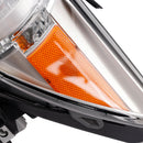 2013-2015 Lexus ES350 ES300h Left+Right HID Xenon Headlight 81185-33B50 81145-33B50-23