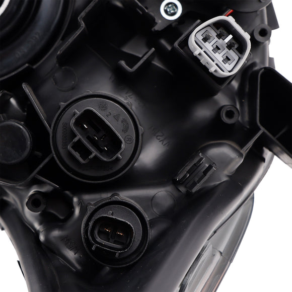2013-2015 Lexus ES350 ES300h Left+Right HID Xenon Headlight 81185-33B50 81145-33B50
