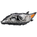2013-2015 Lexus ES350 ES300h Left+Right HID Xenon Headlight 81185-33B50 81145-33B50-27