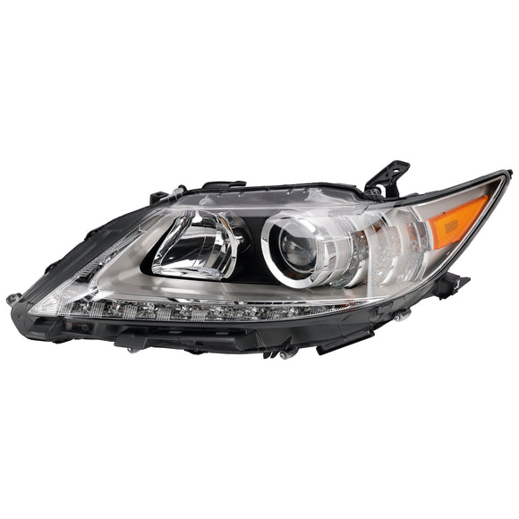 2013-2015 Lexus ES350 ES300h Left+Right HID Xenon Headlight 81185-33B50 81145-33B50
